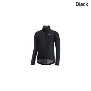 (���) �S�A�E�F�A �����Y �S�A-�e�b�N�X �p�b�N���C�g �W���P�b�g - �����Y GOREWEAR men GORE-TEX Paclite Jacket - Men's Black