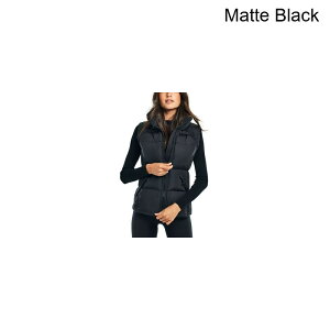 (���) �T�� ���f�B�[�X �t���[�_�� �x�X�g - �E�B�����Y SAM women Freedom Vest - Women's Matte Black