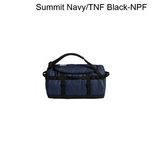 (���) �m�[�X�t�F�C�X �x�[�X �L�����v S 50L �_�b�t�� �o�b�O The North Face Base Camp S 50L Duffel Bag Summit Navy/TNF Black-NPF