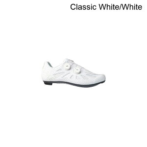 (���) ���C�N ���f�B�[�X CX302 �T�C�N�����O �V���[�Y - �E�B�����Y Lake women CX302 Cycling Shoe - Women's Classic White/White