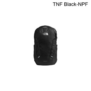 (���) �m�[�X�t�F�C�X ���f�B�[�X �{���g 21.5L �o�b�N�p�b�N - �E�B�����Y The North Face women Vault 21.5L Backpack - Women's TNF Black-NPF