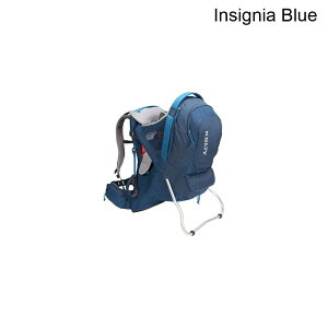 (���) �P���e�B �W���[�j�[ �p�[�t�F�N�g�t�B�b�g �V�O�j�`���[ 26L �o�b�N�p�b�N Kelty Journey PerfectFIT Signature 26L Backpack Insignia Blue