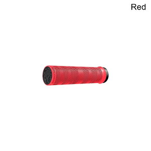 (���) �g���o�e�B�u �f�B�Z���_���g �O���b�v�X TruVativ Descendant Grips Red