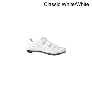 (���) ���C�N �����Y CX302 ���C�h �T�C�N�����O �V���[�Y - �����Y Lake men CX302 Wide Cycling Shoe - Men's Classic White/White