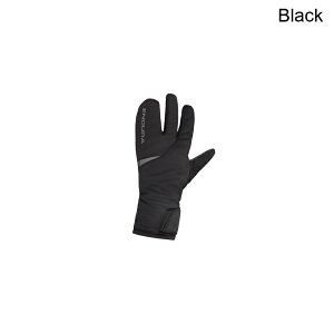 (���) �G���f���[�� �����Y �t���[�W���O �|�C���g ���u�X�^�[ �O���[�u - �����Y Endura men Freezing Point Lobster Glove - Men's Black