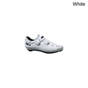 (���) �V�f�B ���f�B�[�X �W�[�j�A�X 10 �T�C�N�����O �V���[�Y - �E�B�����Y Sidi women Genius 10 Cycling Shoe - Women's White