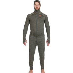 (���) �G�A�u���X�^�[ �����Y �����m �j���W�� �X�[�c - �����Y Airblaster men Merino Ninja Suit - Men's Sweetin Resin