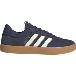 (���) �A�f�B�_�X �����Y Vl �R�[�g 3.0 �V���[�Y - �����Y Adidas men VL Court 3.0 Shoe - Men's Shadow Navy/Off White/Legion Ink