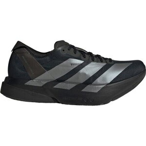 (���) �A�f�B�_�X �����Y �A�f�B�[�� �A�f�B�I�X �v�� 4 �����j���O �V���[�Y - �����Y Adidas men Adizero Adios Pro 4 Running Shoe - Men's Core Black/Iron Metallic/Carbon