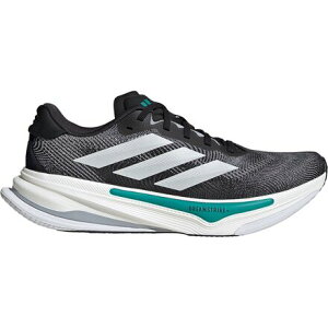 (���) �A�f�B�_�X �����Y �Y�[�p�[�m�[���@ �v���[�} 2 �����j���O �V���[�Y - �����Y Adidas men Supernova Prima 2 Running Shoe - Men's Core Black/Ftwr White/Pure Teal