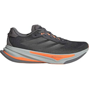 (���) �A�f�B�_�X �����Y �Y�[�p�[�m�[���@ �v���[�} 2 �����j���O �V���[�Y - �����Y Adidas men Supernova Prima 2 Running Shoe - Men's Grey Four/Iron Metallic/Lucid Orange