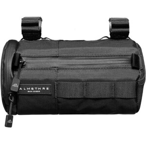 (���) �A�����X�g�� �V�O�j�`���[ �o�[ �o�b�O ALMSTHRE Signature Bar Bag Midnight Black