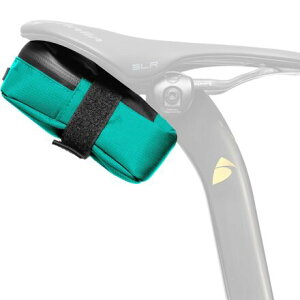 (���) �A�����X�g�� �V�O�j�`���[ �T�h�� �o�b�O ALMSTHRE Signature Saddle Bag Aqua