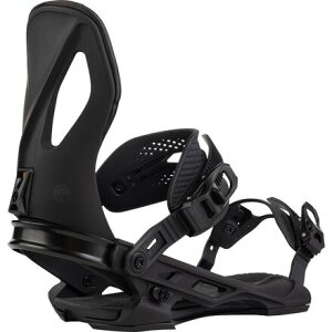 (���) �A�[�o�[ �����Y �T�C�v���X �X�m�[�{�[�h �o�C���f�B���O - - �����Y Arbor men Cypress Snowboard Binding - 2026 - Men's Black