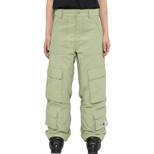 (���) �A���}�_ ���f�B�[�X ���� 2l �C���T���[�e�b�h �p���c - �E�B�����Y Armada women Mula 2L Insulated Pant - Women's Macha