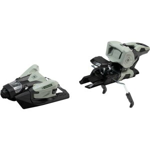 (���) �A���}�_ n �X�g���C�u 12 GW �X�L�[ �o�C���f�B���O - Armada N Strive 12 GW Ski Binding - 2026 Green