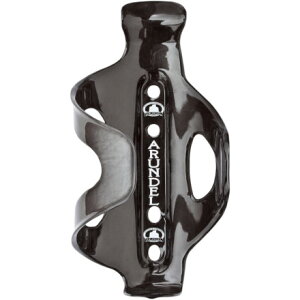 (���) �A�����f�� �A�U�[�T�C�h���[�_�[ �E�H�[�^�[ �{�g�� �P�[�W Arundel OtherSideloader Water Bottle Cage Oil Slick