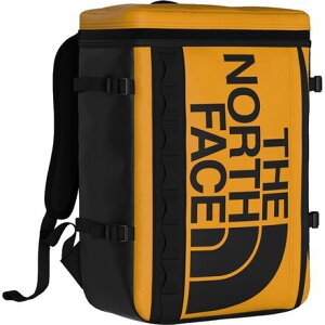 (���) �m�[�X�t�F�C�X �x�[�X �L�����v �q���[�Y�{�b�N�X The North Face Base Camp Fusebox Summit Gold/TNF Black-NPF