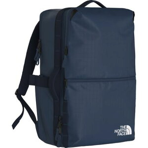 (���) �m�[�X�t�F�C�X �x�[�X �L�����v �{�C�W���[ �g���x�� �p�b�N The North Face Base Camp Voyager Travel Pack Shady Blue/Summit Navy