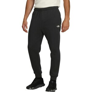 (���) �m�[�X�t�F�C�X �����Y �G�{�����[�V���� �G���u���C�_�[ �W���K�[ - �����Y The North Face men Evolution Embroidered Jogger - Men's TNF Black