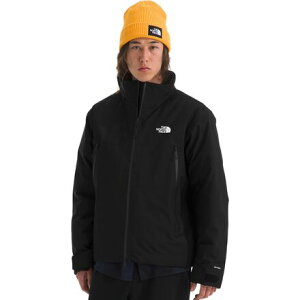 (���) �m�[�X�t�F�C�X �����Y �}�E���e�� �����W �_�E�� �W���P�b�g - �����Y The North Face men Mountain Range Down Jacket - Men's TNF Black