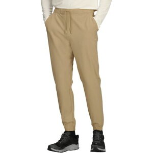 (���) �m�[�X�t�F�C�X �����Y �p���}�E���g �W���K�[ - �����Y The North Face men Paramount Jogger - Men's Khaki Stone