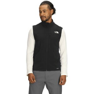 (���) �m�[�X�t�F�C�X �����Y �T�~�b�g �J�T�o�� Lt �x�X�g - �����Y The North Face men Summit Casaval LT Vest - Men's TNF Black
