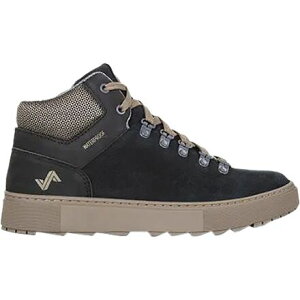 (���) �t�H�[�Z�C�N ���f�B�[�X ���V�G �~�b�h �u�[�c - �E�B�����Y Forsake women Lucie Mid Boot - Women's Black/Brindle
