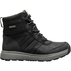 (���) �t�H�[�Z�C�N ���f�B�[�X ���[�W�[ �E�B���^�[ �u�[�c - �E�B�����Y Forsake women Rosie Winter Boot - Women's Black