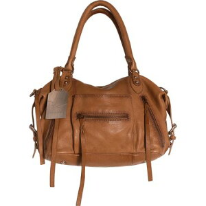 (���) �t���[�s�[�v�� ���f�B�[�X �x�C�r�[ �G�}�\�� �o�b�O - �E�B�����Y Free People women Baby Emerson Bag - Women's Saddle