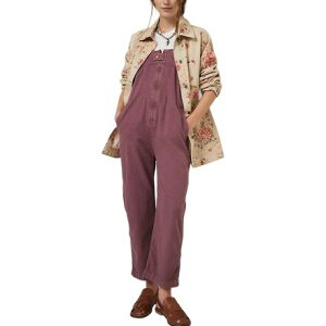 (���) �t���[�s�[�v�� ���f�B�[�X �W���[�h ���� �s�[�X - �E�B�����Y Free People women Jude One Piece - Women's Rose Brown