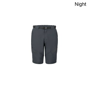 (���) �]�C�b�N �����Y �K�C�h 11 �V���[�g + 9 �G�b�Z���V���� ���C�i�[ - �����Y ZOIC men Guide 11 Short + 9 Essential Liner - Men's Night