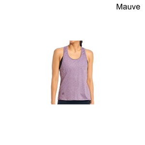 (���) �W�����_�[�i ���f�B�[�X �V���o�[���C�� �X�s�� �^���N - �E�B�����Y Giordana women SilverLine Spin Tank - Women's Mauve