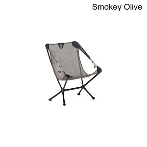 (���) ���[�����C�g ���N���C�j���O �`�F�A�[ NEMO Equipment Inc. Moonlite Reclining Chair Smokey Olive