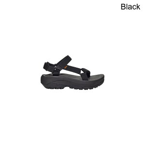 (���) �e�o ���f�B�[�X �n���P�[�� XLT2 �A���v�\�[�� �T���_�� - �E�B�����Y Teva women Hurricane XLT2 Ampsole Sandal - Women's Black