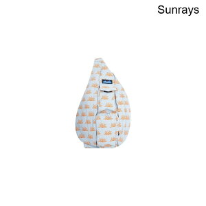 (���) �J�u�[ ���f�B�[�X ���[�v �o�b�O - �E�B�����Y KAVU women Rope Bag - Women's Sunrays