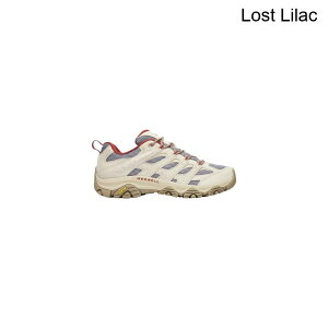 (���) ������ �����Y ���A�u 3 �n�C�L���O �V���[�Y - �����Y Merrell men Moab 3 Hiking Shoe - Men's Lost Lilac