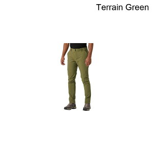 (���) �w���[�n���Z�� �����Y �u���[�m �\�t�g�V�F�� �p���c - �����Y Helly Hansen men Brono Softshell Pant - Men's Terrain Green