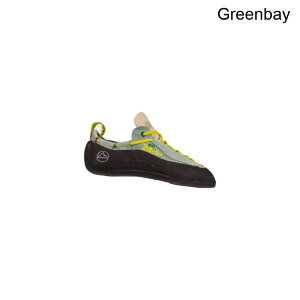 (���) �X�|���e�B�o ���f�B�[�X �~�g�X �G�R �N���C�~���O �V���[�Y - �E�B�����Y La Sportiva women Mythos Eco Climbing Shoe - Women's Greenbay