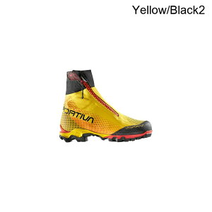 (���) �X�|���e�B�o �����Y �G�N�C���r�E�� �X�s�[�h Gtx �}�E���e�j�A�����O �u�[�c - �����Y La Sportiva men Aequilibrium Speed GTX Mountaineering Boot - Men's Yellow/Black2