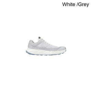 (���) �m�[�}�� �W�F�[���O �V���[�Y Nnormal Kjerag Shoe White /Grey