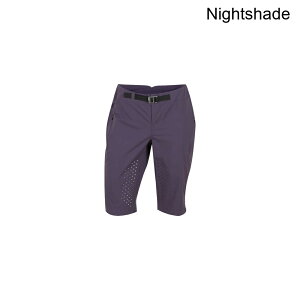 (���) �p�[���C�Y�~ ���f�B�[�X �T�~�b�g �v�� �V�F�� �V���[�g - �E�B�����Y PEARL iZUMi women Summit Pro Shell Short - Women's Nightshade
