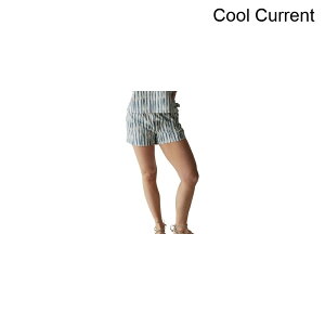 (���) �J�u�[ ���f�B�[�X �L�b�N �A�E�g �{�[�h �V���[�g - �E�B�����Y KAVU women Kick Out Board Short - Women's Cool Current