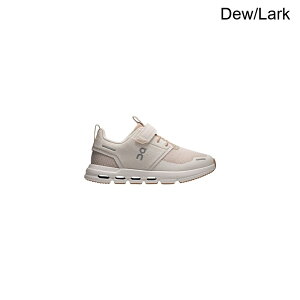 (���) �I�������j���O ���g���L�b�Y �N���E�h �v���C �V���[�Y - ���g�� �L�b�Y On Running little kids Cloud Play Shoe - Little Kids' Dew/Lark