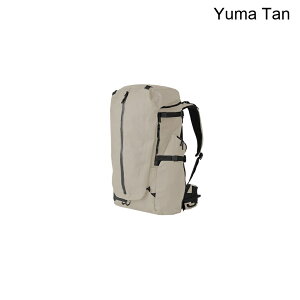 (���) �����_�[�h �t�@�[���E�F 50L �o�b�N�p�b�N WANDRD FERNWEH 50L Backpack Yuma Tan