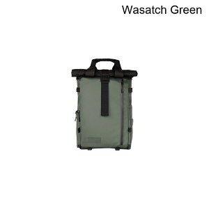 (���) �����_�[�h �v�����H�[�N 11 ���C�g �o�b�N�p�b�N WANDRD PRVKE 11 Lite Backpack Wasatch Green