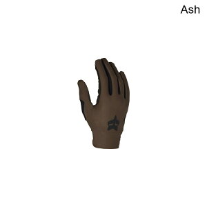 (���) �t�H�b�N�X���[�V���O �����Y �t���b�N�X�G�A�[ �O���[�u - �����Y Fox Racing men Flexair Glove - Men's Ash