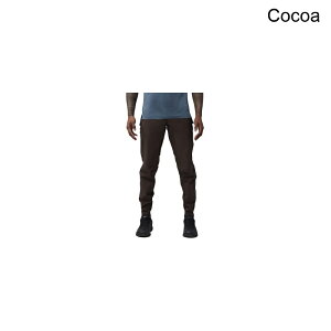 (���) �t�H�b�N�X���[�V���O �����Y �t���b�N�X�G�A�[ �p���c - �����Y Fox Racing men Flexair Pant - Men's Cocoa