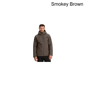 (���) �m�[�X�t�F�C�X �����Y �A�y�b�N �G�����F�C�V���� �W���P�b�g - �����Y The North Face men Apex Elevation Jacket - Men's Smokey Brown