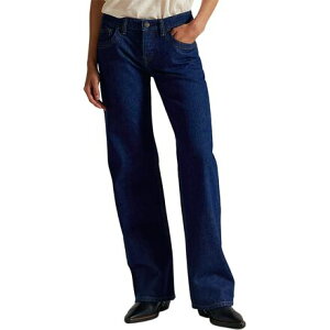 (���) �t���[�s�[�v�� ���f�B�[�X �e�l�V�[ ���E ���C�Y Bf �p���c - �E�B�����Y Free People women Tennessee Low Rise BF Pant - Women's Rinse